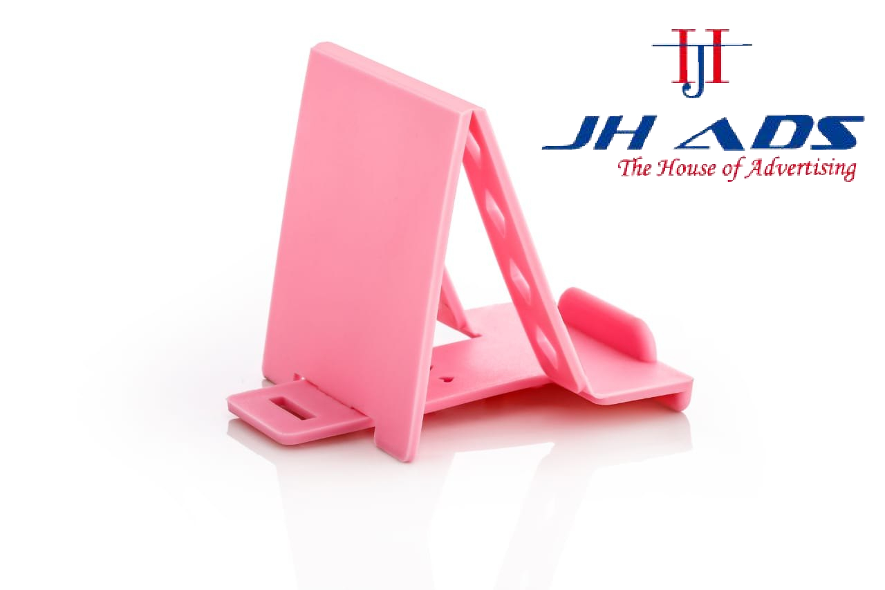 PVC Mobile Stand