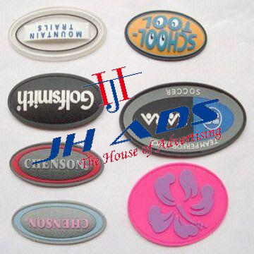 Silicone Patches